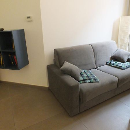 Re Federico Apartment Palermo Exterior foto